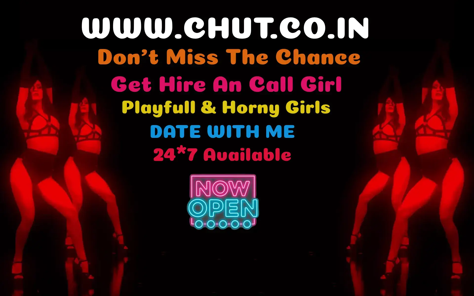 Dehradun call girl service bannner